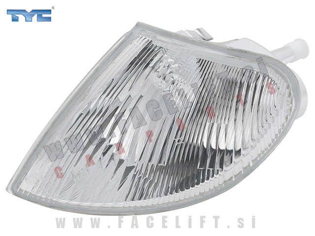 Citroen Berlingo 96-02 sprednji smernik levi Citroen Berlingo 96-02 sprednji smernik levi