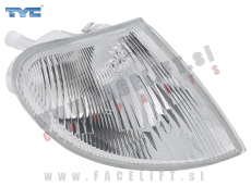 Citroen Berlingo 96-02 sprednji smernik desni Citroen Berlingo 96-02 sprednji smernik desni