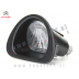 Citroen C1 / PM PN (05-14) / osvetlitev registrske tablice