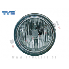 Citroen C3 / FC (02- ) / meglenka / desna Citroen C3 / FC (02- ) / meglenka / desna