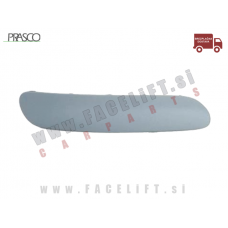 Citroen C3 / FC (02-05) / letev sprednjega odbijača / desna Citroen C3 / FC (02-05) / letev sprednjega odbijača / desna