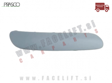 Citroen C3 / FC (02-05) / letev sprednjega odbijača / desna Citroen C3 / FC (02-05) / letev sprednjega odbijača / desna