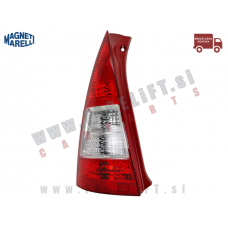 Citroen C3 / FC (05-10) / zadnja luč / desna Citroen C3 / FC (05-10) / zadnja luč / desna