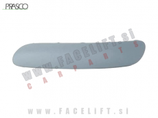 Citroen C3 / FC (02-05) / letev sprednjega odbijača / leva Citroen C3 / FC (02-05) / letev sprednjega odbijača / leva