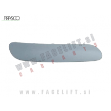 Citroen C3 / FC (02-05) / letev sprednjega odbijača / desna Citroen C3 / FC (02-05) / letev sprednjega odbijača / desna