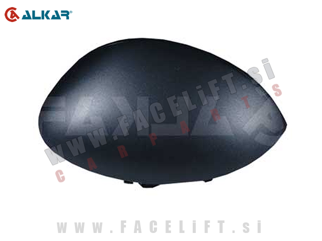 Citroen C3 / FC (02-10) / pokrov ogledala / levi Citroen C3 / FC (02-10) / pokrov ogledala / levi
