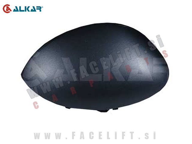 Citroen C3 / FC (02-10) / pokrov ogledala / desni Citroen C3 / FC (02-10) / pokrov ogledala / desni