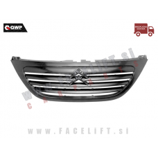 Citroen C3 02-05 maska Citroen C3 02-05 maska