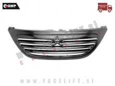 Citroen C3 02-05 maska Citroen C3 02-05 maska