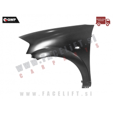 Citroen C3 / (02-05) / blatnik / levi Citroen C3 / (02-05) / blatnik / levi