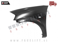 Citroen C3 / (02-05) / blatnik / levi Citroen C3 / (02-05) / blatnik / levi