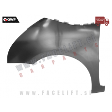 Citroen C4 Picasso 06-13 blatnik levi