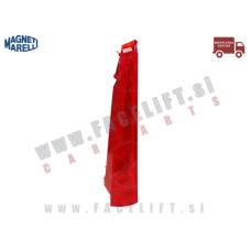 Citroen C5 / DC DE Karavan (01-04) / zadnja zgornja luč / leva Citroen C5 / DC DE Karavan (01-04) / zadnja zgornja luč / leva