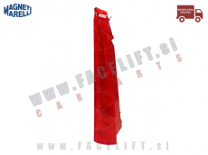 Citroen C5 / DC DE Karavan (01-04) / zadnja zgornja luč / desna Citroen C5 / DC DE Karavan (01-04) / zadnja zgornja luč / desna
