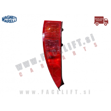 Citroen C5 / DC DE Karavan (01-04) / zadnja spodnja luč / leva Citroen C5 / DC DE Karavan (01-04) / zadnja spodnja luč / leva