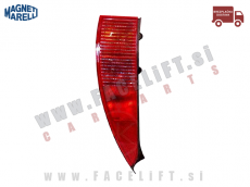 Citroen C5 / DC DE Karavan (01-04) / zadnja spodnja luč / leva Citroen C5 / DC DE Karavan (01-04) / zadnja spodnja luč / leva