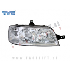 Citroen Jumper 244 02-06 žaromet desni Citroen Jumper 244 02-06 žaromet desni