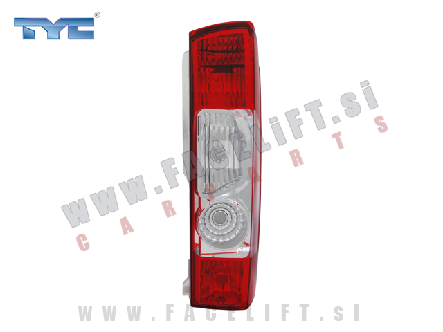 Citroen Jumper / 250 (06-14) / zadnja luč / desna Citroen Jumper / 250 (06-14) / zadnja luč / desna