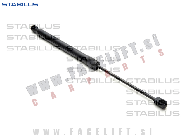 Citroen Xsara Picasso / N68 (99-10) / plinski amortizer prtljažnika Citroen Xsara Picasso / N68 (99-10) / plinski amortizer prtljažnika