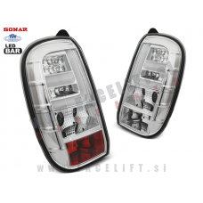 Dacia Duster 10-17 zadnje LED luči Dacia Duster 10-17 zadnje LED luči