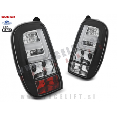 Dacia Duster 10-17 zadnje LED luči Dacia Duster 10-17 zadnje LED luči