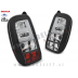 Dacia Duster 10-17 zadnje LED luči
