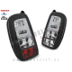 Dacia Duster 10-17 zadnje LED luči Dacia Duster 10-17 zadnje LED luči