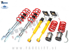 Dodge Magnum / LX (05-08) / nastavljivo vzmetenje TA-Technix Dodge Magnum / LX (05-08) / nastavljivo vzmetenje TA-Technix