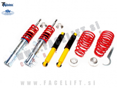 Fiat 500 312 08-16 nastavljivo vzmetenje TA Technix Fiat 500 312 08-16 nastavljivo vzmetenje TA Technix