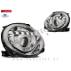 Fiat 500 / 312 (07-15) / žarometi Fiat 500 / 312 (07-15) / žarometi