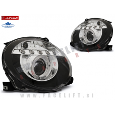 Fiat 500 / 312 (07-15) / žarometi Fiat 500 / 312 (07-15) / žarometi