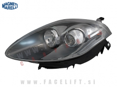 Fiat Bravo 198 10-14 žaromet levi