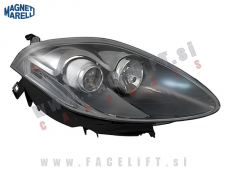 Fiat Bravo 198 10-14 žaromet desni