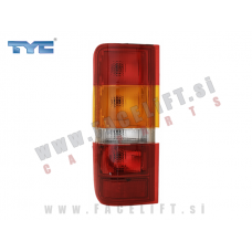 Ford Courier / J5 J3 (96- ) / zadnja luč / leva Ford Courier / J5 J3 (96- ) / zadnja luč / leva