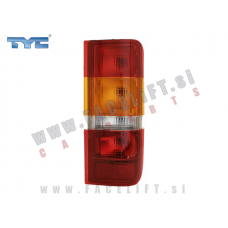 Ford Courier / J5 J3 (96- ) / zadnja luč / desna