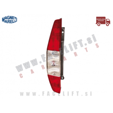 Fiat Doblo / 119 223 (01-05) / zadnja luč / leva AKCIJA Fiat Doblo / 119 223 (01-05) / zadnja luč / leva AKCIJA