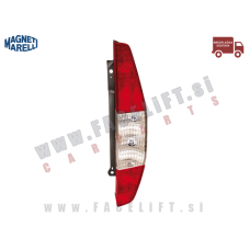 Fiat Doblo / 119 223 (01-05) / zadnja luč / desna