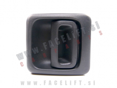 Fiat Ducato 02-06 zunanja kljuka bočnih drsnih vrat