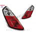 Fiat Punto Grande / 199 (05-09) / zadnje LED luči