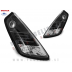 Fiat Punto Grande / 199 (05-09) / zadnje LED luči