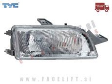 Fiat Punto / 176 (93-99) / žaromet / desni