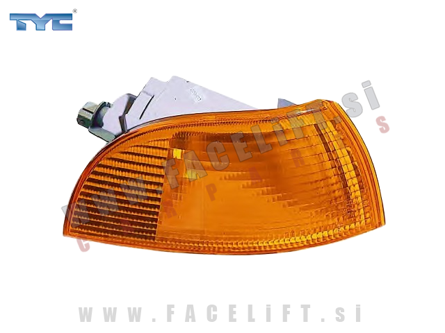 Fiat Punto 1 93-99 sprednji smernik desni Fiat Punto 1 93-99 sprednji smernik desni