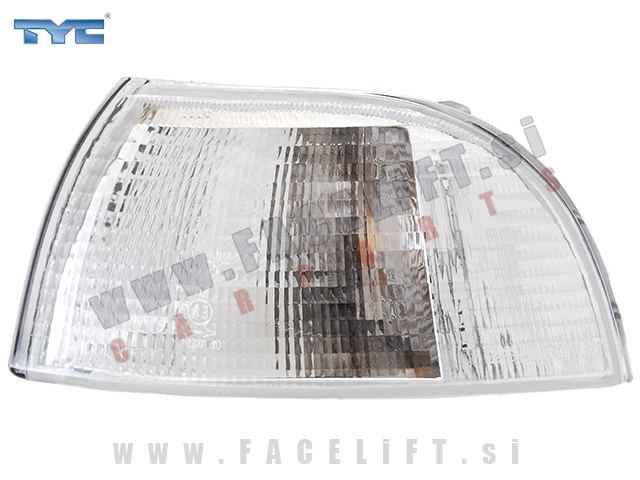 Fiat Punto / 176 (93-99) / sprednji smernik / levi