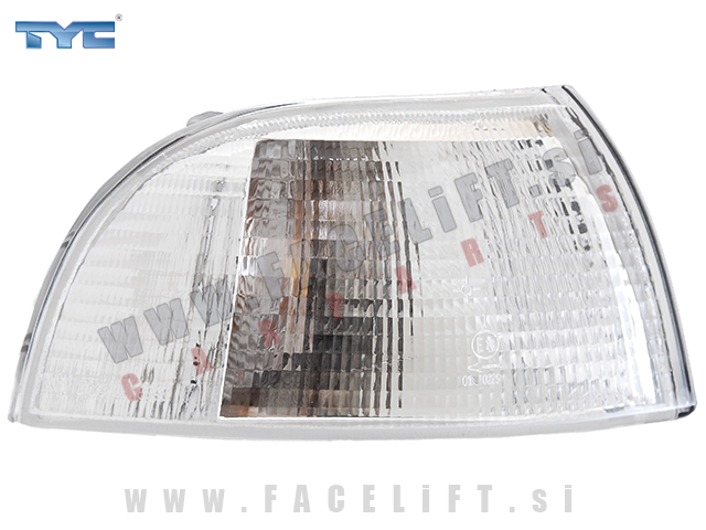 Fiat Punto / 176 (93-99) / sprednji smernik / desni Fiat Punto / 176 (93-99) / sprednji smernik / desni