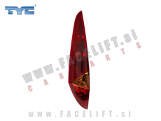 Fiat Punto / 188 (99-03) / 3 vratni / zadnja luč / leva Fiat Punto / 188 (99-03) / 3 vratni / zadnja luč / leva