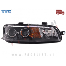 Fiat Punto / 188 (01-03) / žaromet z meglenko / desni