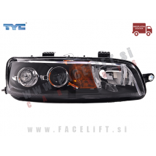 Fiat Punto 2 99-03 žaromet desni Fiat Punto 2 99-03 žaromet desni