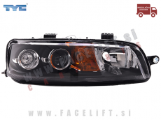 Fiat Punto 2 99-03 žaromet desni