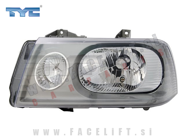 Fiat Scudo / 220 (04-06) / žaromet / levi Fiat Scudo / 220 (04-06) / žaromet / levi