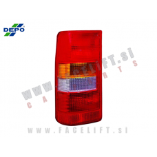 Fiat Scudo 220 96-06 zadnja luč leva Fiat Scudo 220 96-06 zadnja luč leva